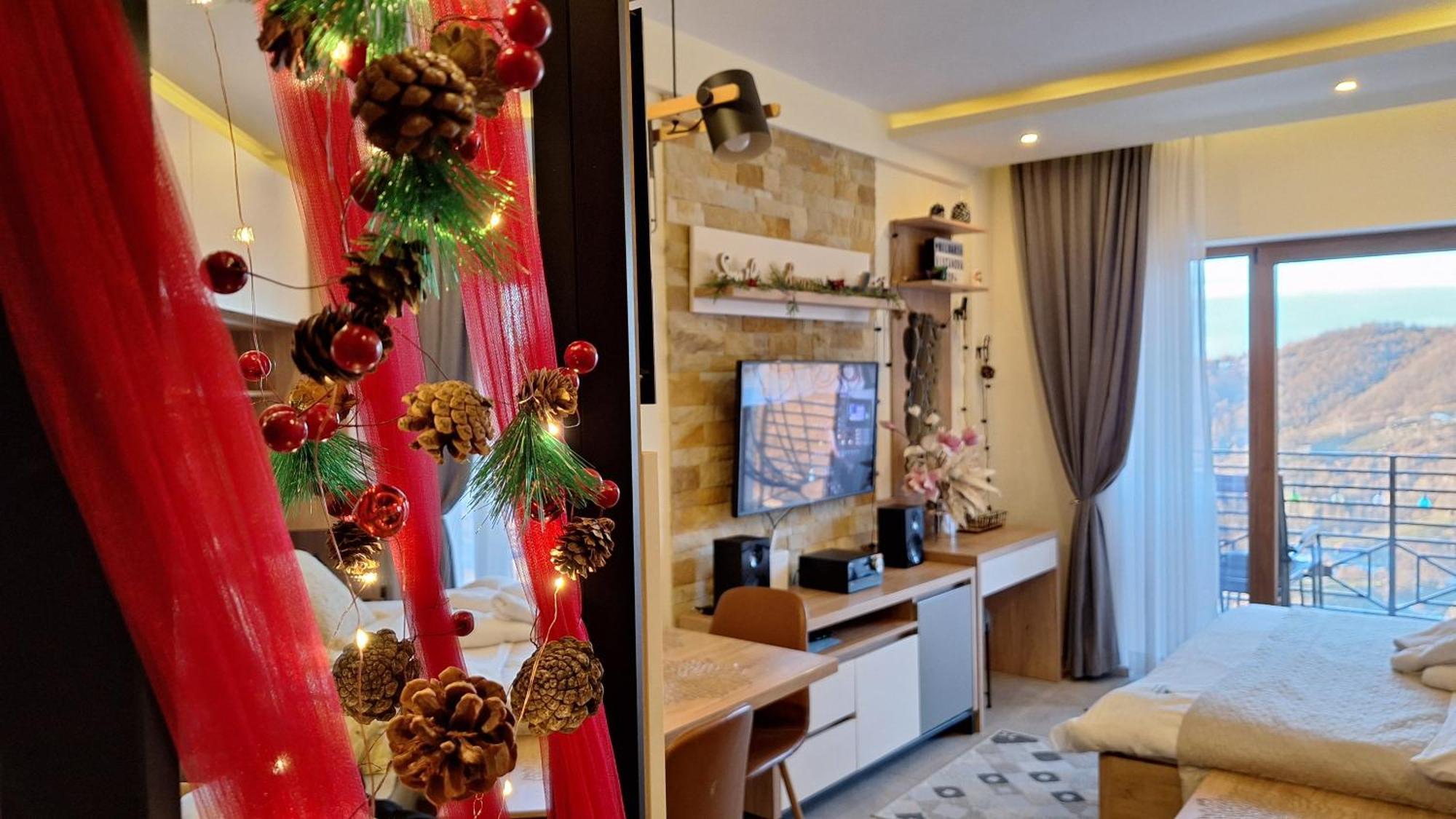 شقة Vistanova Milmari S33 كوباونيك المظهر الخارجي الصورة